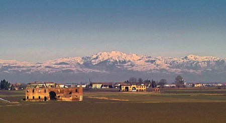 OLMITTI e la MAZZONA